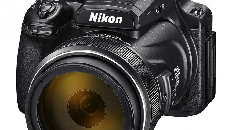 Nikon Coolpix P1000 Field test review - Amateur Photographer
