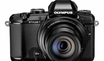 Olympus Stylus 1 Review: A Mid-Point Between Mirrorless and Compact
