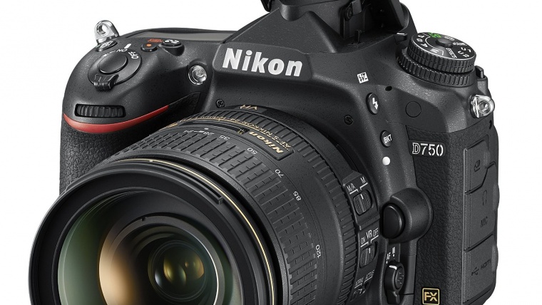 Nikon D750 Review - An Impresive Full Frame DSLR Camera