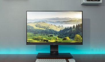 BenQ SW271 27” 4K UHD Monitor Review: A Monitor for Photographers