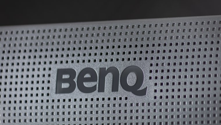 Monitor SW240 BenQ