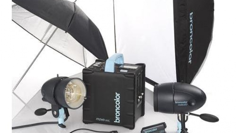 best portable strobe