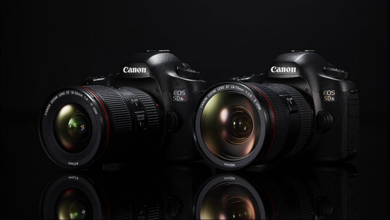 canon 5ds r firmware