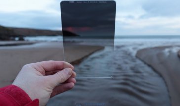 Graduated ND Filters: Still essential for Landscape Photography?