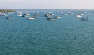 Rameswaram: A Photography Trip To the Southern Tip of India
