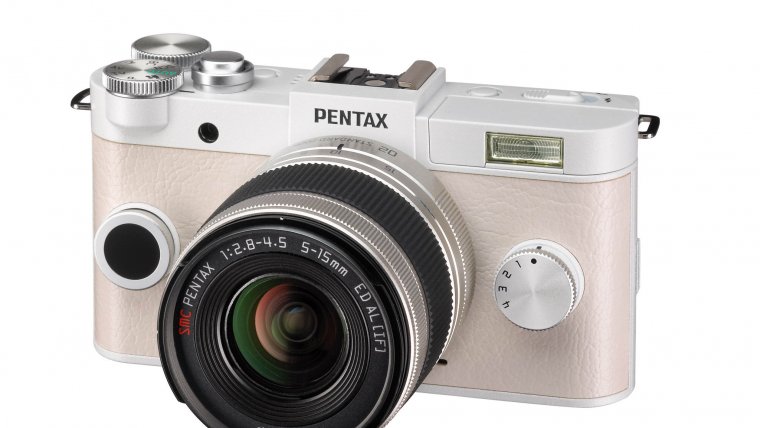 Pentax Q-S1 Review: A Cult Camera for Enthusiast Photographers