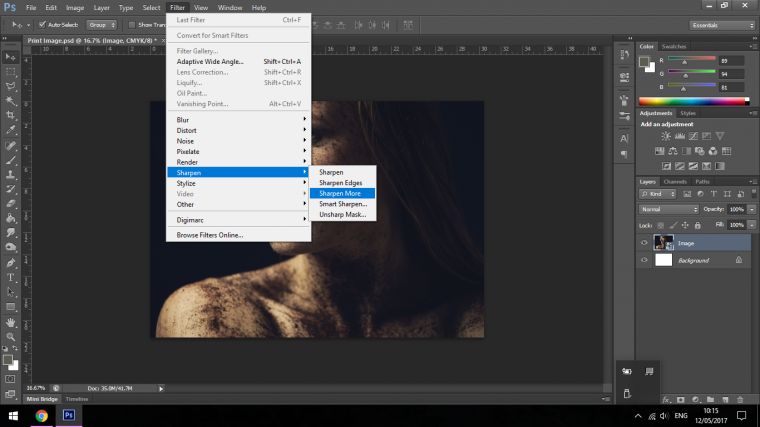 10 Best Photoshop Print Settings for Printing Photos Perfectly