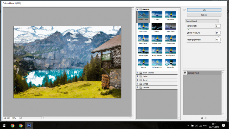 adobe photoshop filters free download full version for pc