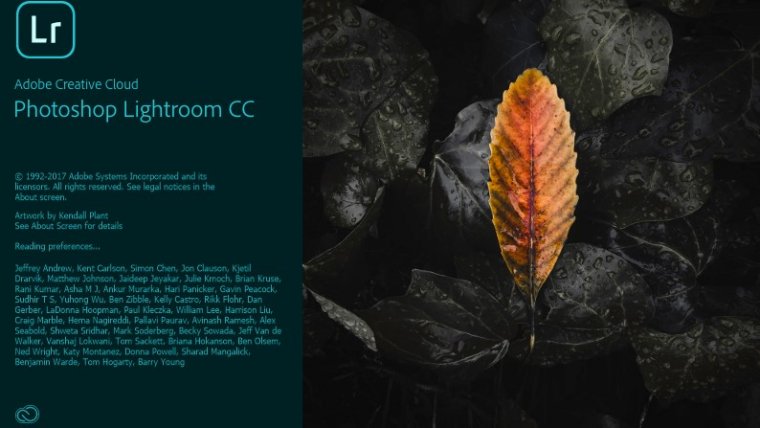 Adobe Lightroom Classic Cc Download