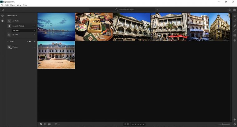 download adobe photoshop lightroom vs lightroom classic