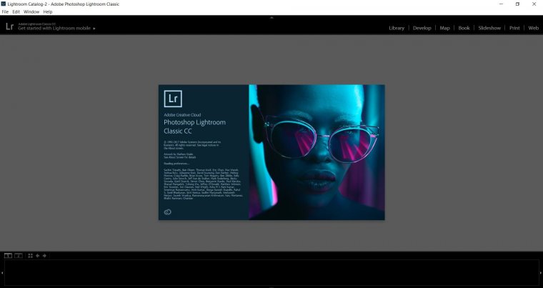 download adobe photoshop lightroom classic vs regular