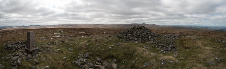 A Day on Dartmoor – Experiences on Photographing the National Park