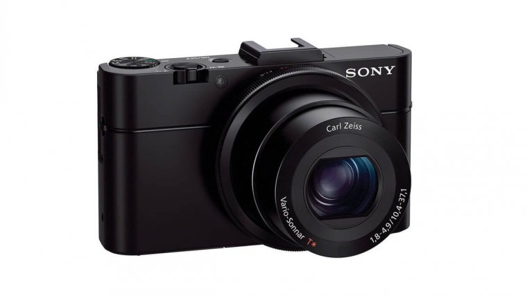 jual sony rx100 iii bekas