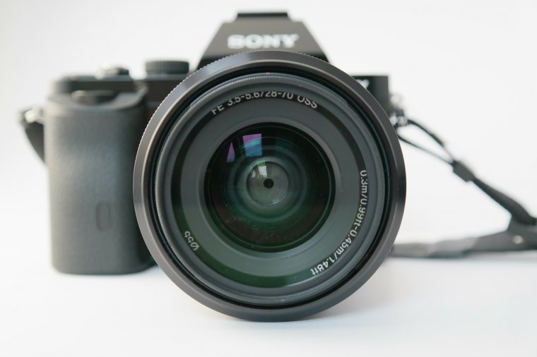 how to format sd card on sony a7iii