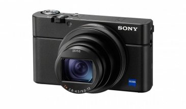 Sony Cyber-shot DSC RX100 VI Review
