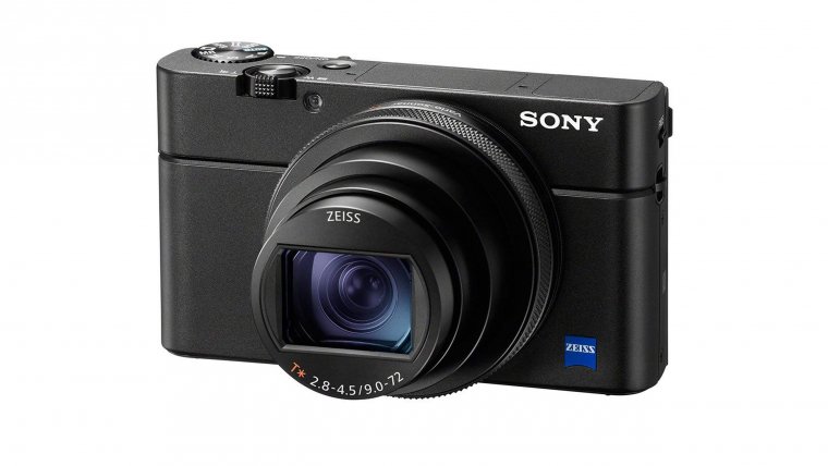 sony rx100 mark vi review