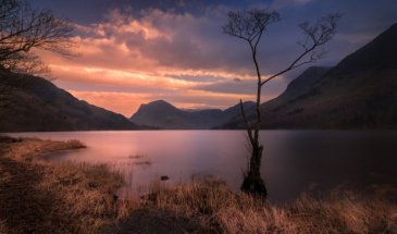 Slowing Down Time – The Magic of Long Exposure