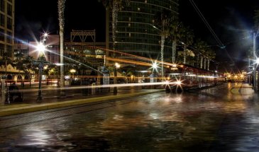 A Guide to Night Photography Mastery Without a Tripod
