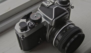 How to Adjust ISO in Manual Mode