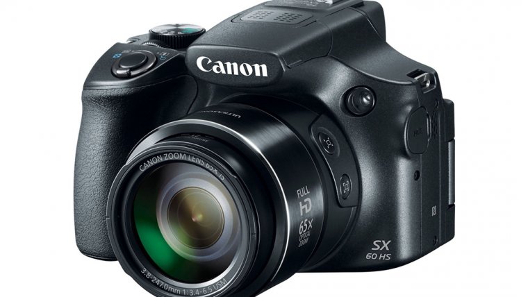 Canon Powershot Sx60 Hs Defining An Ultra Zoom Bridge Camera