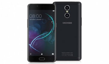 Reviewing the Doogee Shoot 1 – A Dual Camera Smartphone