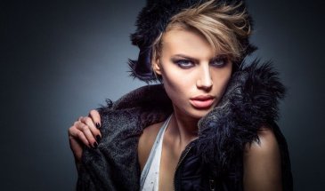 Fashion Photography Lighting Techniques