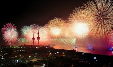 Tips for Amazing Fireworks Photography