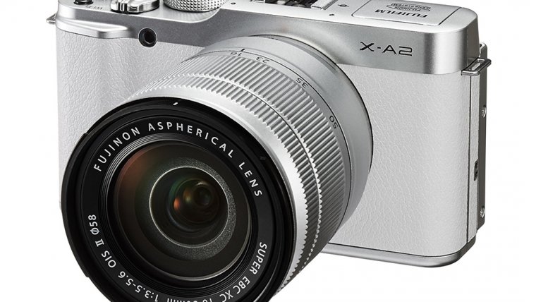 Fujifilm X Camera Review A Stylish Mirrorless Gear Approach