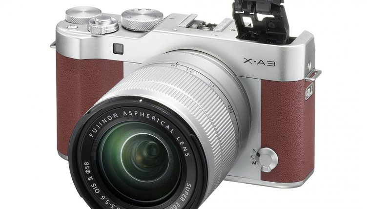 Fujifilm X-A3 Camera Review: A Stylish Camera to Consider Buying