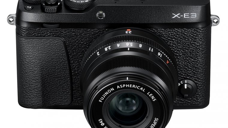 Fujifilm X-E3 Review: Let's define another Fuji's classic!