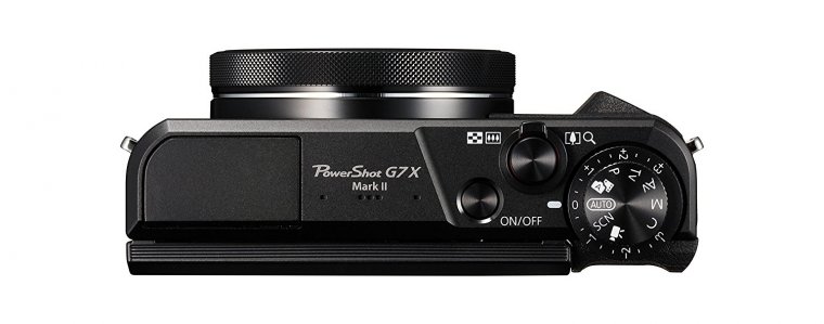 カメラ デジタルカメラ Canon PowerShot G7X Mark II Review - Things You Must Know Before
