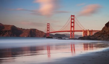 Best Photo Locations in San Francisco – The Golden Gate City