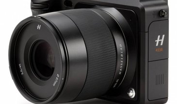 Hasselblad X1D-50c Review: Hands on a Medium-Format Beauty
