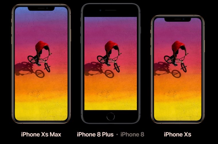 iPhone Xs, iPhone Xs Max & iPhone Xr: What Apple has to say to 2020