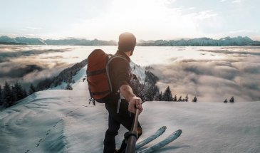 8 Tips to Improve Your Ski Photography Skills