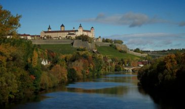 Würzburg – Medieval Experience in the Heart of Germany