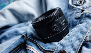 5 Reasons Why Prime Lenses Are Better