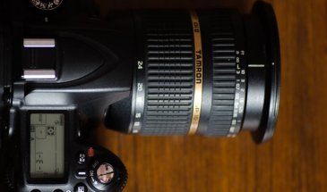 The 10 Best Nikon Lenses