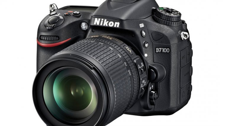 Nikon D7100 Camera Review: A Nikon's Classic Professional DSLR