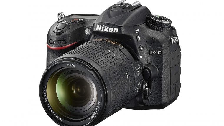 Nikon D7200 Review:Positive Reviews You Should Know