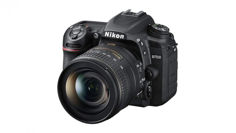 How to Use the Nikon D7500 - Tips, Tricks and Manual Settings