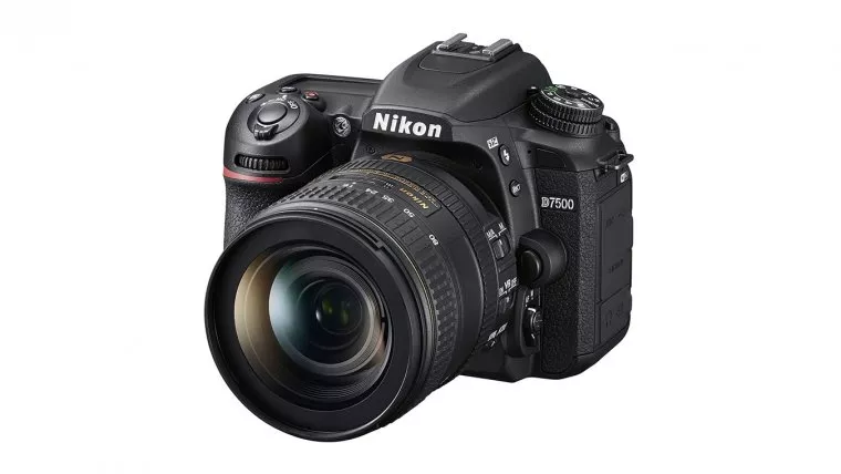 Nikon D7500 Review