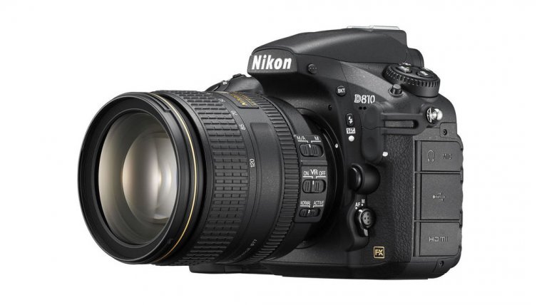 Nikon D810: A Complete & Detailed Review of a Full Frame Beast