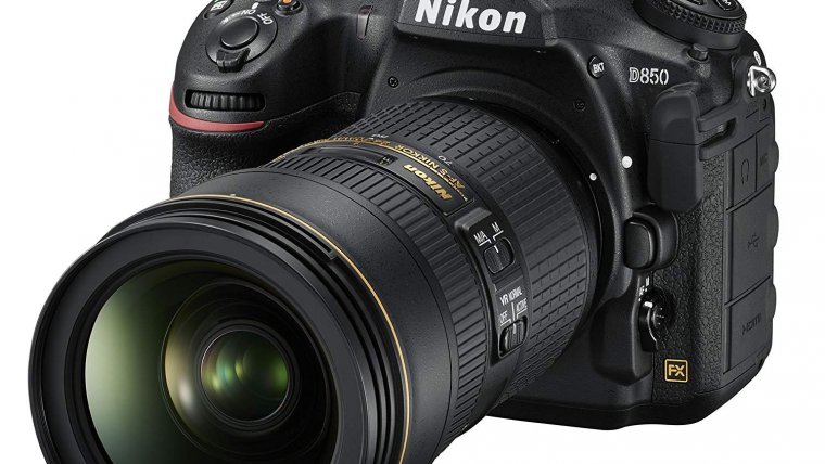 Nikon D850 Review: A Massive Powerhouse for Photographers