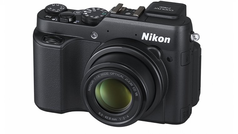 Nikon Coolpix P7800 Review: Taking a look at Nikon's 2013's Flagship