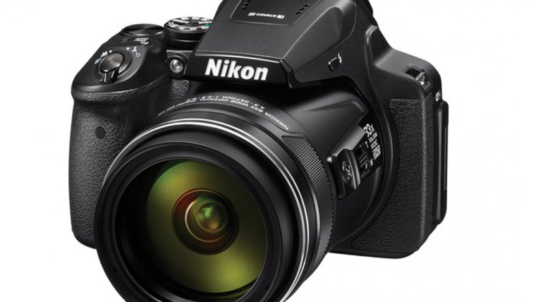 telescope Social studies news Nikon P900 Camera Review: Nikon's Bridge Powerhouse Camera
