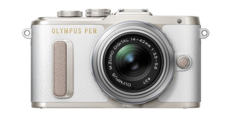 Reviewing the Olympus PEN E-PL8: Gear analysed and tested