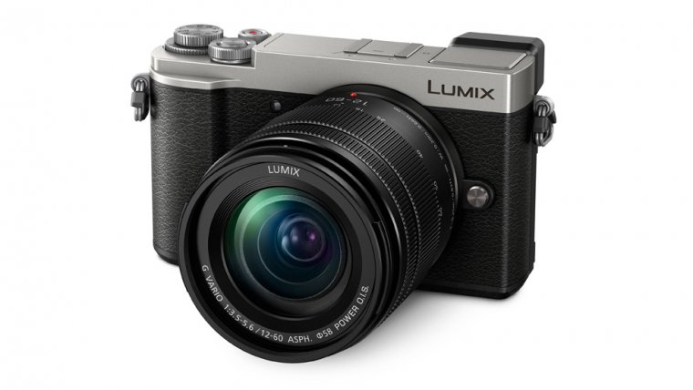 Panasonic GX9 review  Digital Camera World