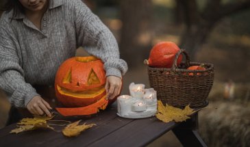 5 Halloween Photography Tips You Need to Check in 2021