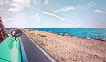 Beginner Tips for Getting Great Road Trip Photos